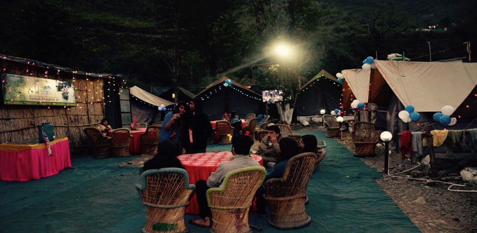 camping-in-rishikesh