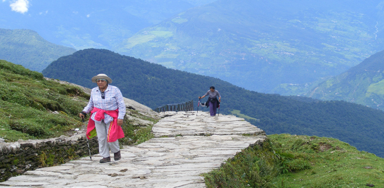 trekking-in-rishikesh