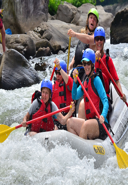 rafting-in-rishikesh